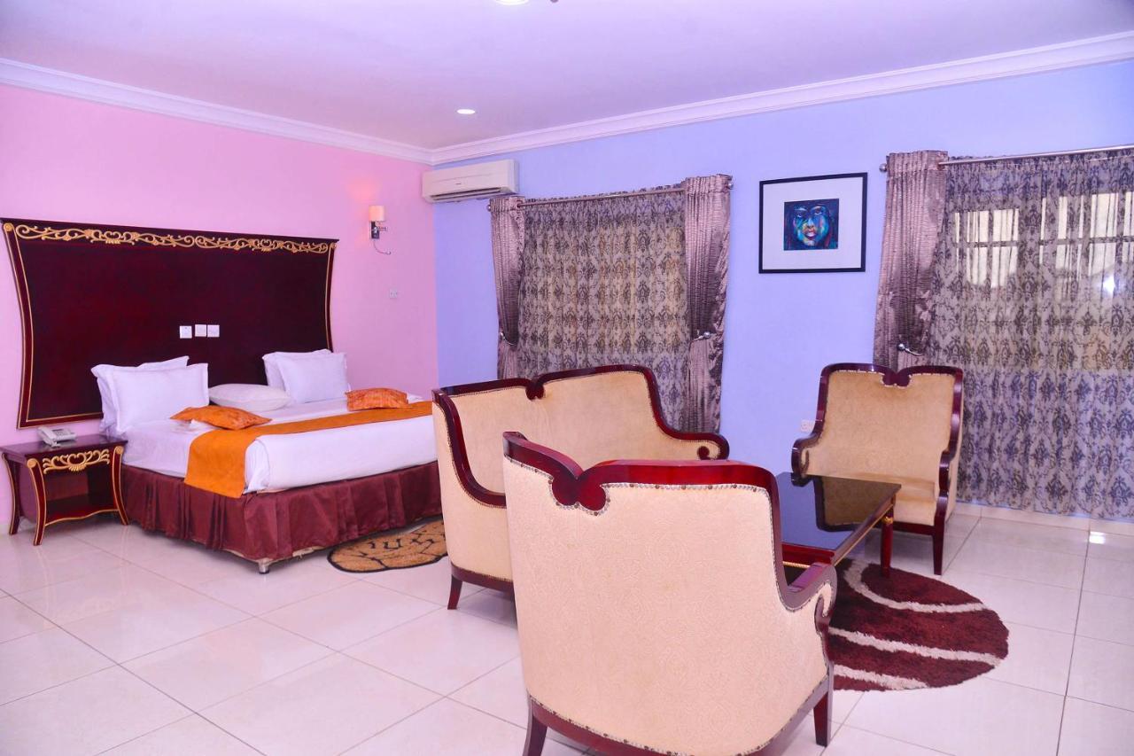 Best Western Meloch Hotel アウカ エクステリア 写真
