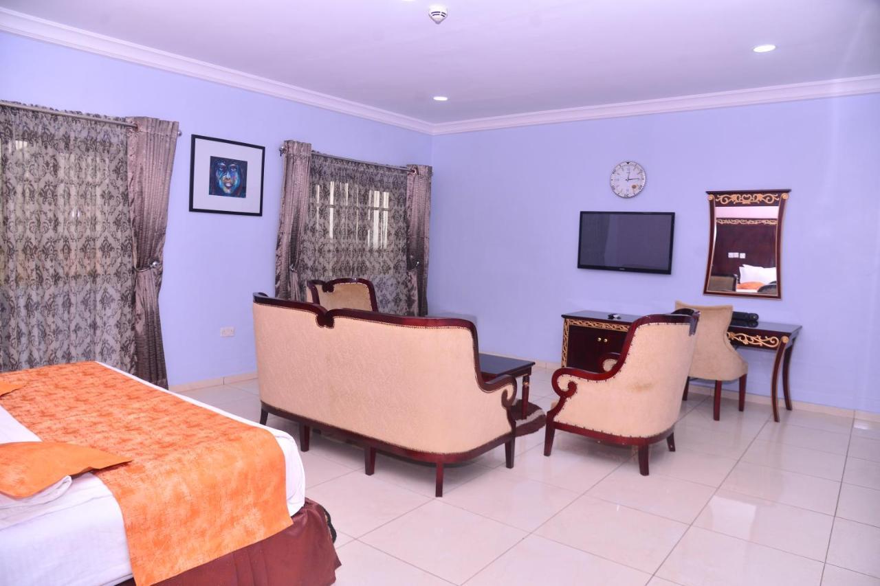 Best Western Meloch Hotel アウカ エクステリア 写真