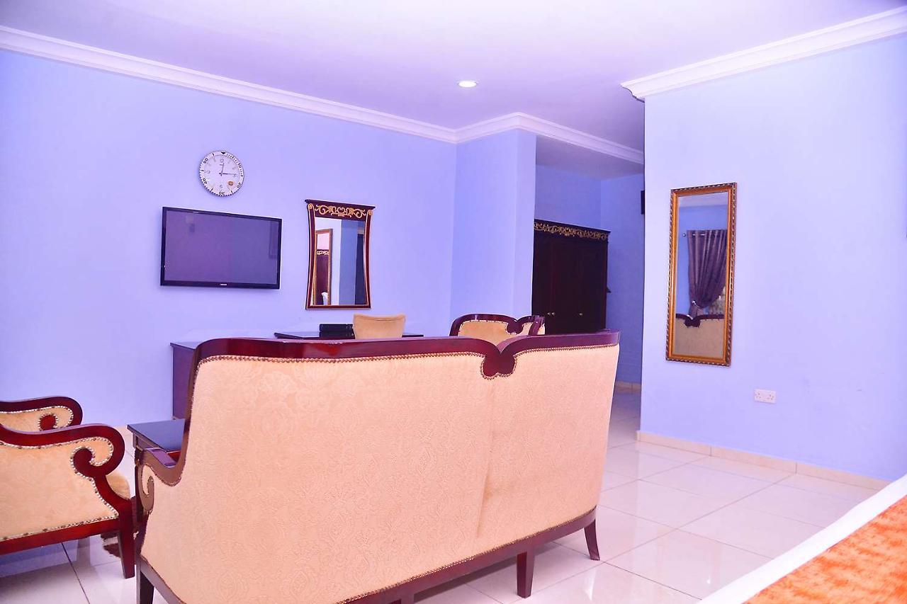 Best Western Meloch Hotel アウカ エクステリア 写真