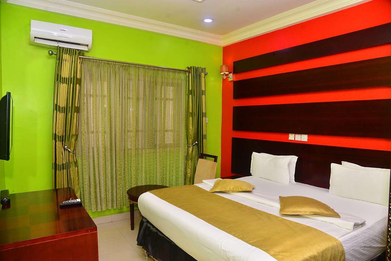 Best Western Meloch Hotel アウカ エクステリア 写真