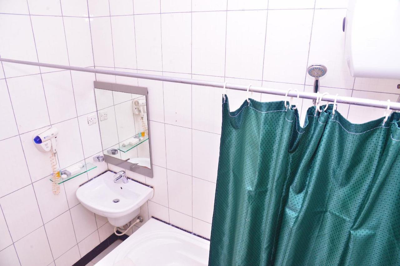 Best Western Meloch Hotel アウカ エクステリア 写真