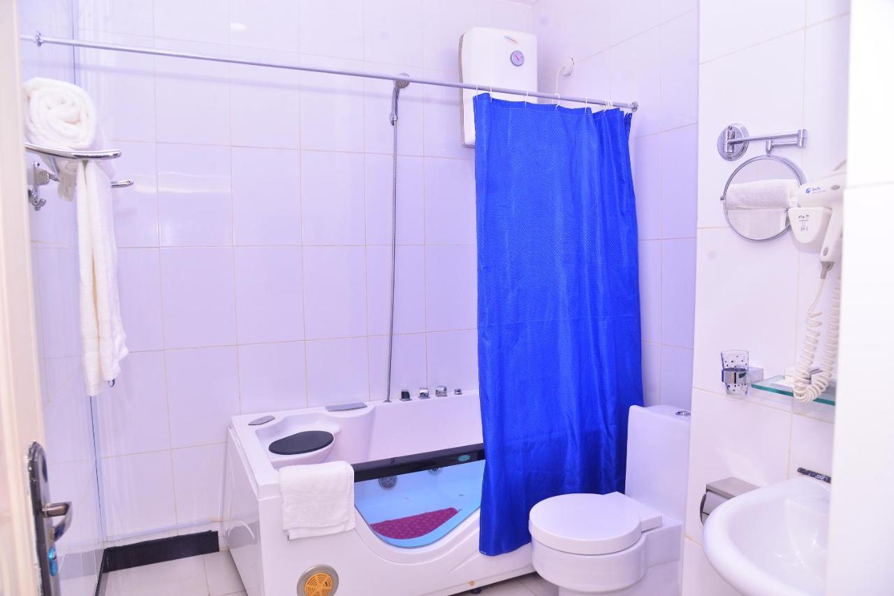 Best Western Meloch Hotel アウカ エクステリア 写真