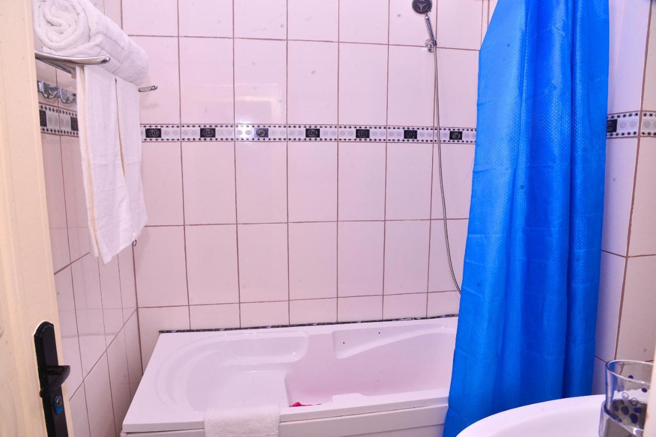 Best Western Meloch Hotel アウカ エクステリア 写真